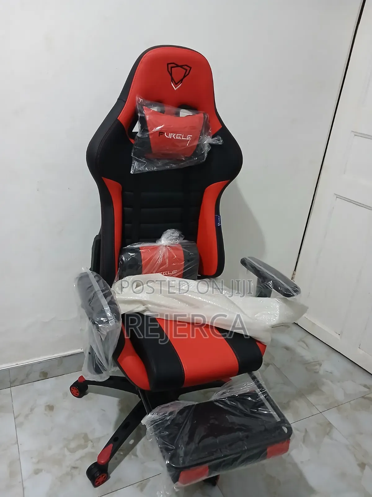 Aadjustable Gaming Chair