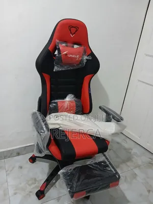 Aadjustable Gaming Chair