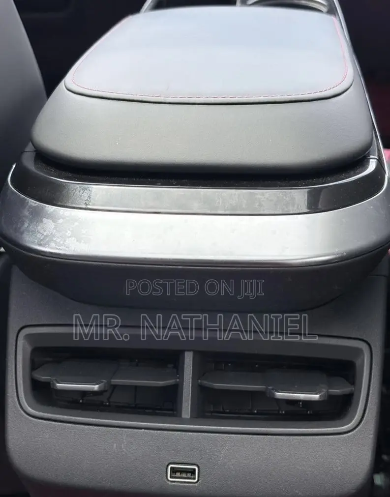 Jetour Dashing 2022 Black