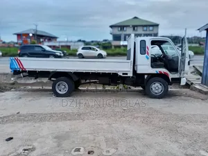 Kia Mighty Two