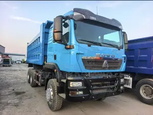 Brand New Howo Truck