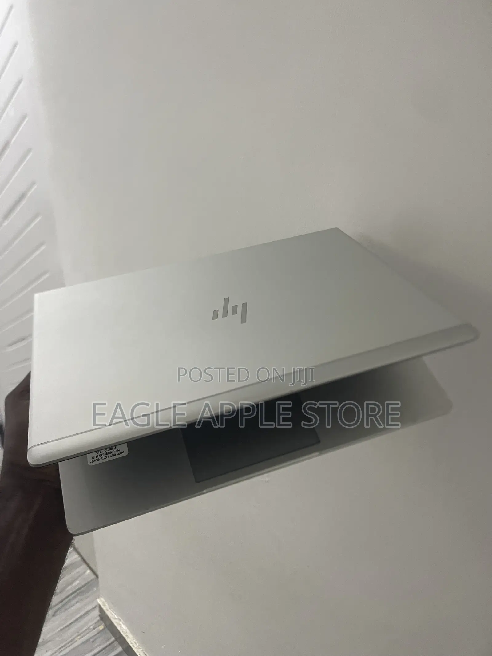 Laptop HP EliteBook 840 G5 8GB Intel Core i5 HDD 256GB