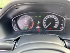 Honda Accord Sport (1.5L 4cyl Turbo CVT) 2019 Black