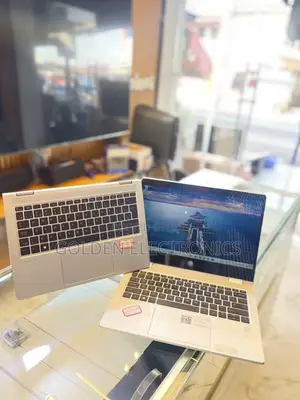 Laptop HP ProBook x360 435 G8 16GB AMD Ryzen 7 SSD 256GB