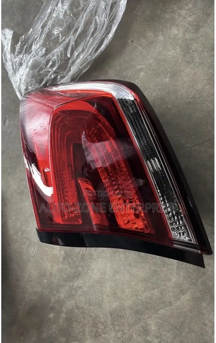 Honda Civic 2013 2014 2015 Taillight