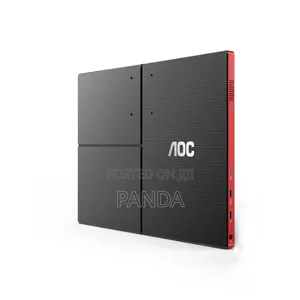 Aoc 16g3 Portable 16-Inch Full Hd Gaming Monito