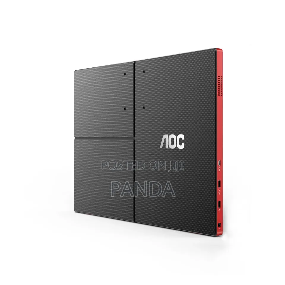 Aoc 16g3 Portable 16-Inch Full Hd Gaming Monito