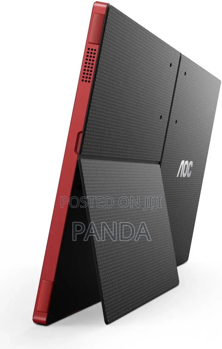 Aoc 16g3 Portable 16-Inch Full Hd Gaming Monito