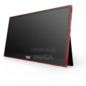 Aoc 16g3 Portable 16-Inch Full Hd Gaming Monito