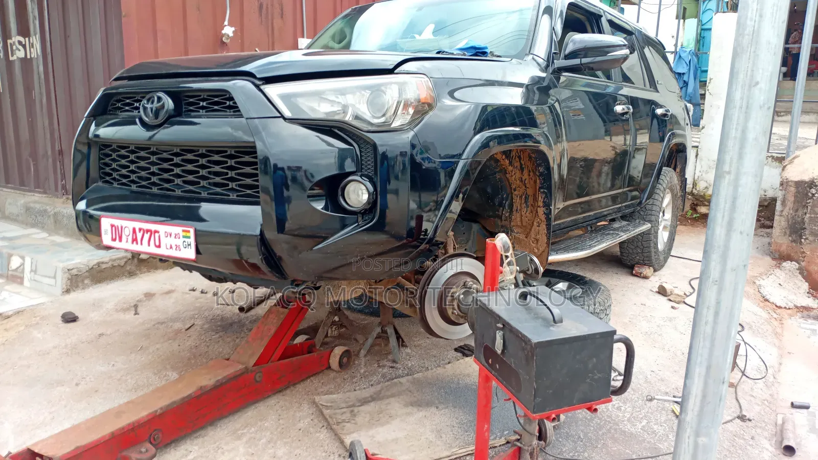 Brake Disc Resurfacing,Oil Service Sales Changes Of Brake Pads