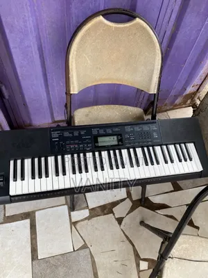 Home Used Casio CTK-3200