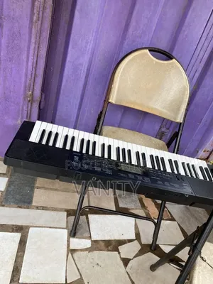 Home Used Casio CTK-3200