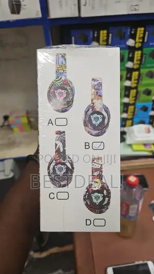 TWS P33 Headsets