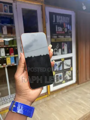 Apple iPhone 17 Pro Max 1 TB Orange
