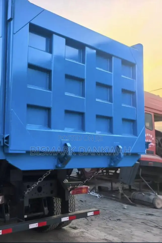 Brand New Howo Truck