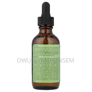 Mielle Scalp Hair Strengthening Oil, Rosemary Mint