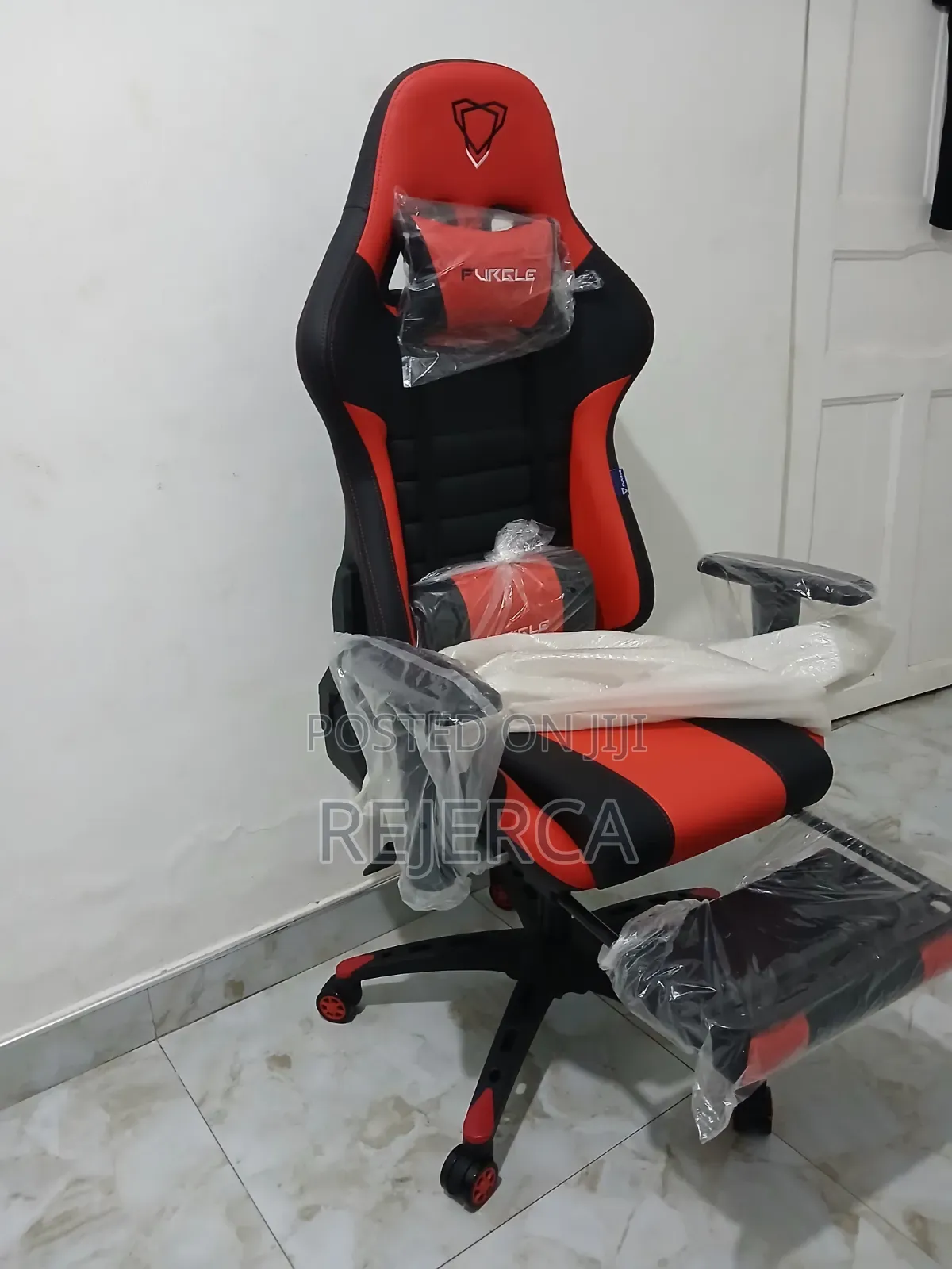 Gaming Chair 