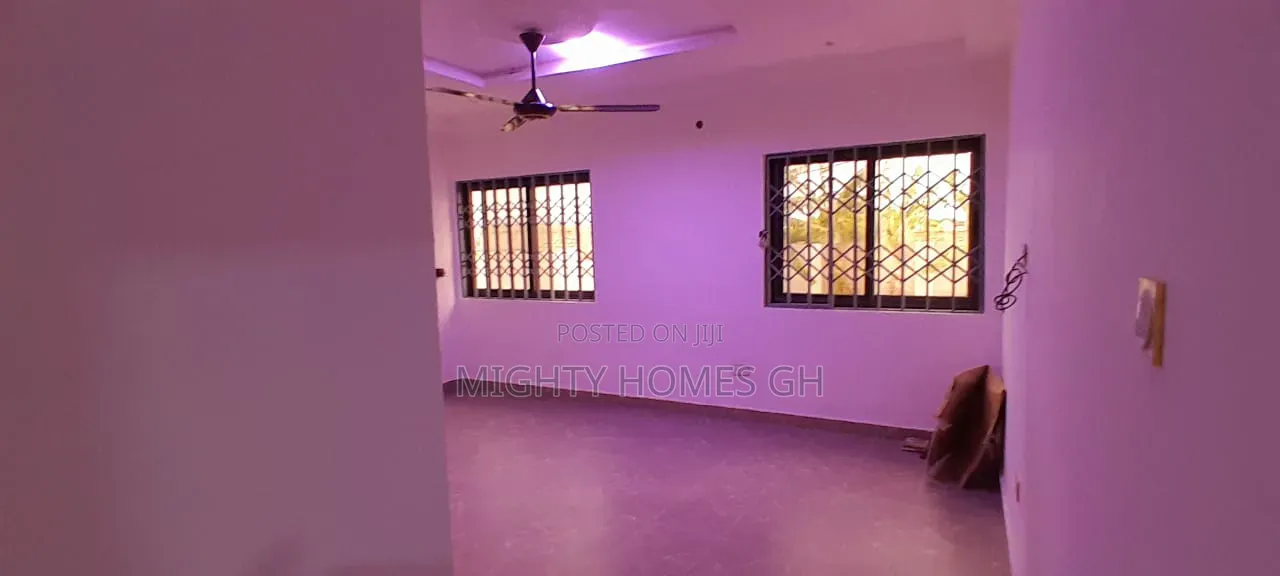 4bdrm House in Mighty Homes, Kasoa for rent