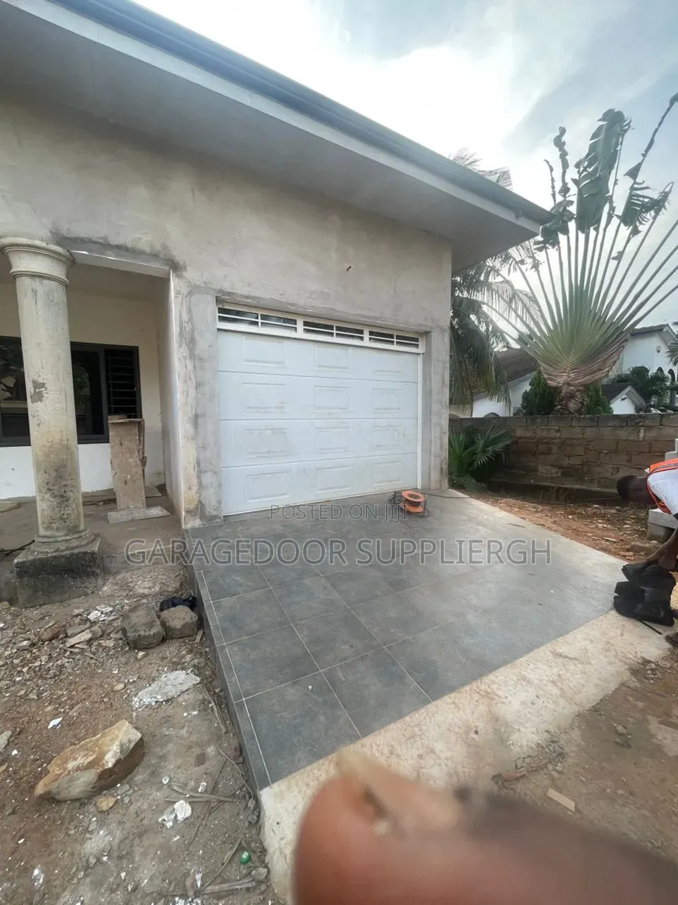 Aautomated Garage Doors