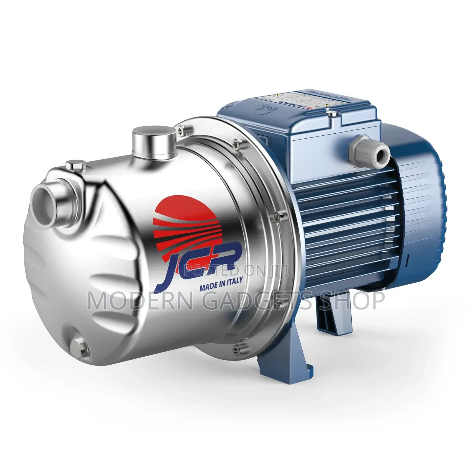 Pedrollo 1.5hp Jet Water Pump for Home Farm