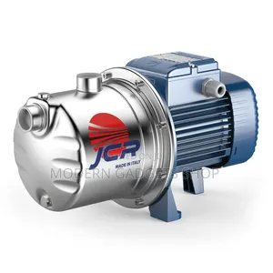 Pedrollo 1.5hp Jet Water Pump for Home Farm