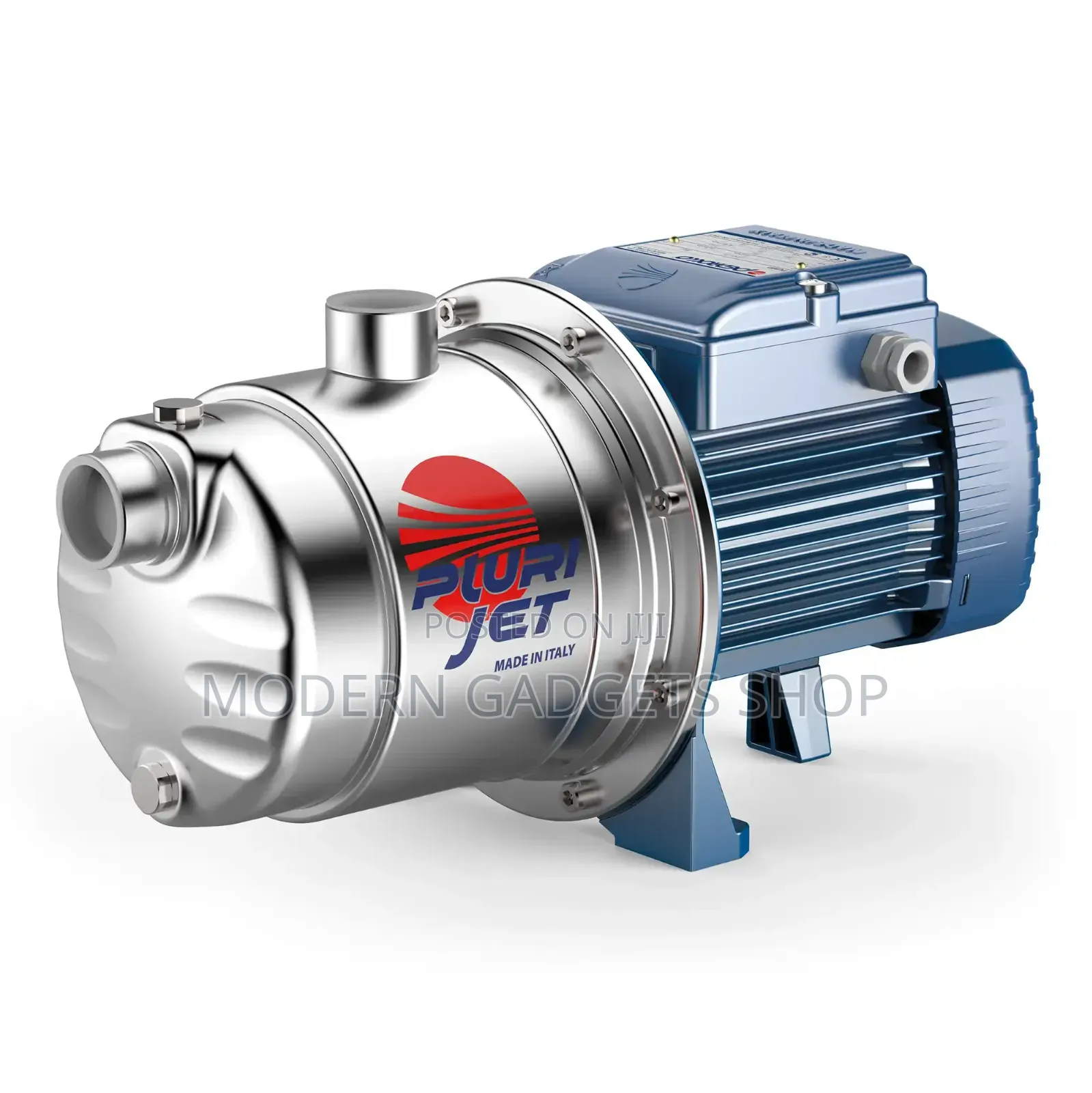 Pedrollo 1.5hp Jet Water Pump for Home Farm