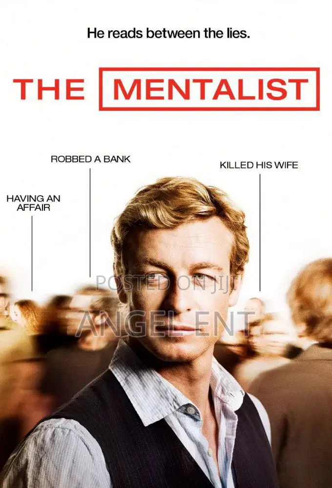 Recent Old Tv Series Available(It Can Also Be Sent To You Anywhere)