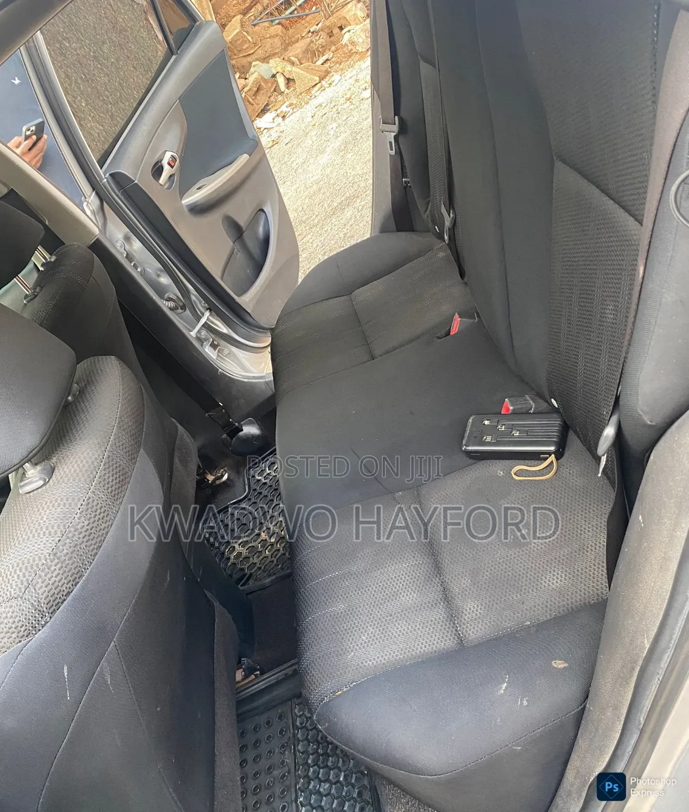 Toyota Corolla 2025 Silver