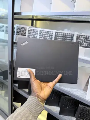 Laptop Lenovo ThinkPad T480s 8GB Intel Core i5 SSD 256GB
