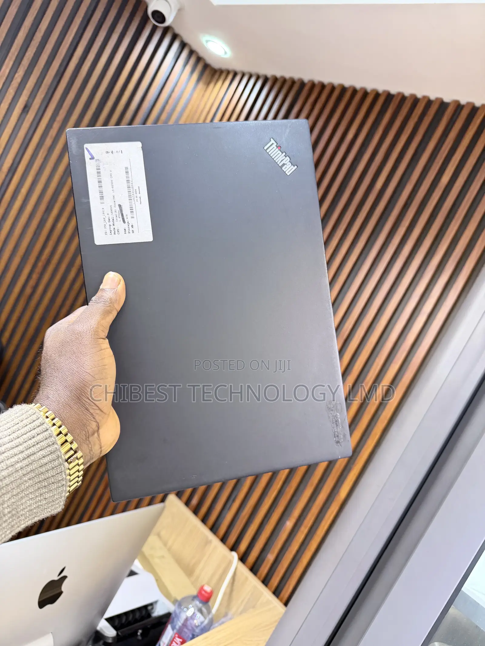 Laptop Lenovo ThinkPad T480s 8GB Intel Core i5 SSD 256GB