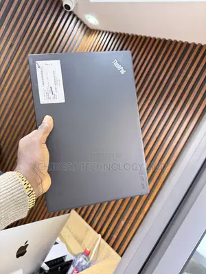 Laptop Lenovo ThinkPad T480s 8GB Intel Core i5 SSD 256GB