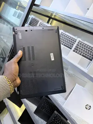 Laptop Lenovo ThinkPad T480s 8GB Intel Core i5 SSD 256GB