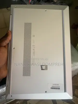 New Laptop HP EliteBook 840 G7 8GB Intel Core i5 SSD 256GB