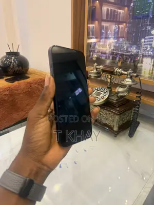 Apple iPhone 15 Pro Max 256 GB Blue