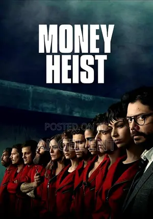 Recent Old Tv Series Available(It Can Also Be Sent To You Anywhere)