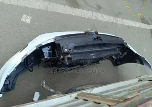Vw Golf 7 Front Cut 2016-2020