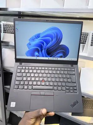 Laptop Lenovo ThinkPad X1 Carbon 8GB Intel Core i5 SSD 256GB