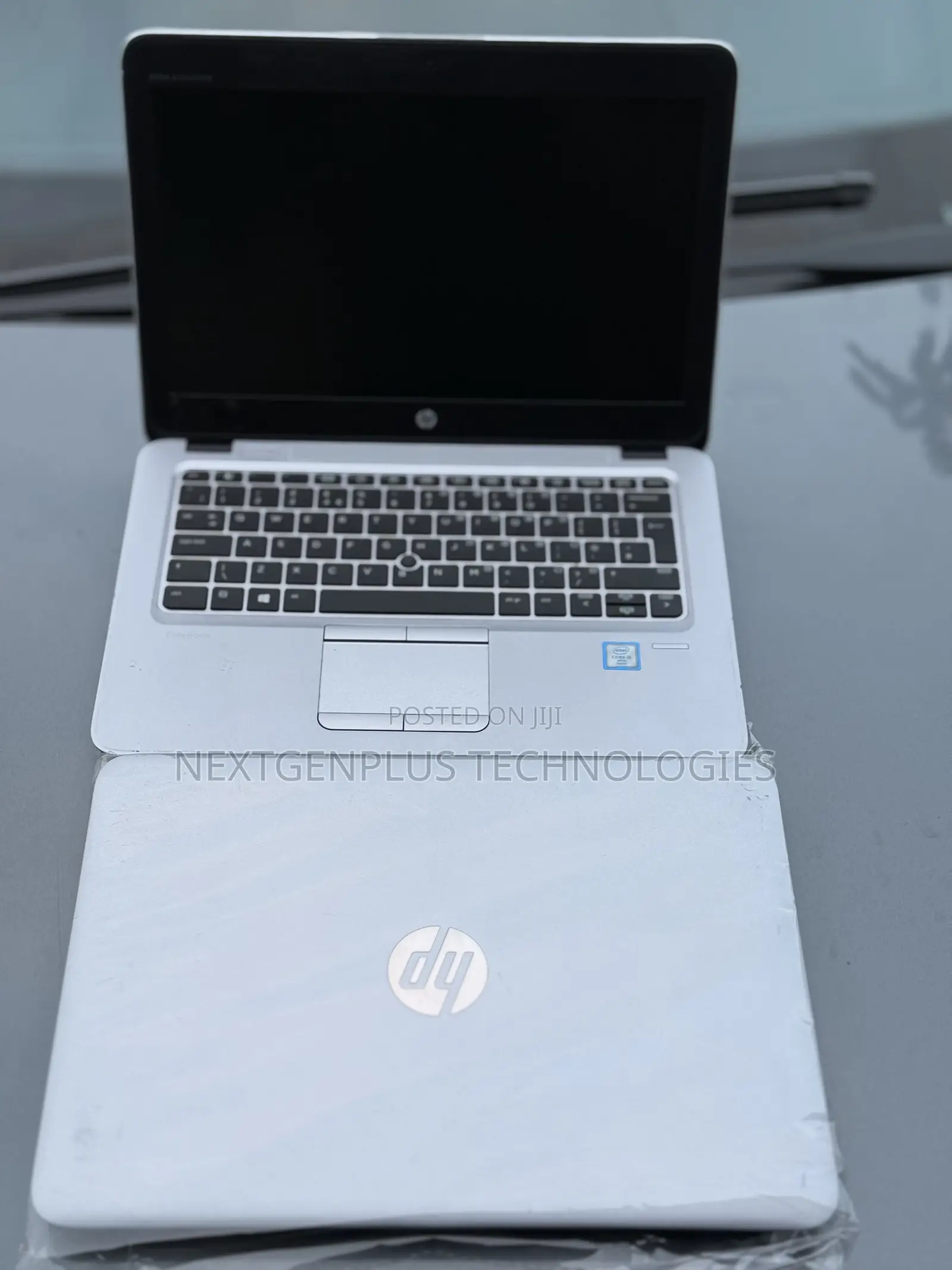 Laptop HP EliteBook 840 G3 8GB Intel Core i5 SSD 256GB