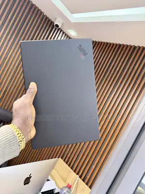 Laptop Lenovo ThinkPad X1 Carbon 8GB Intel Core i5 SSD 256GB