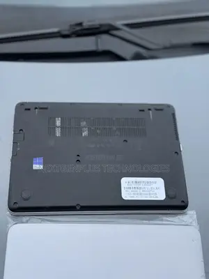 Laptop HP EliteBook 840 G3 8GB Intel Core i5 SSD 256GB