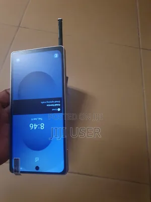 New Mobile Phone 1 TB Gray