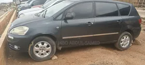 Toyota Sienna 2012 Black