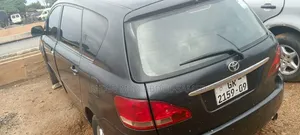 Toyota Sienna 2012 Black