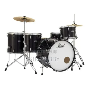Pearl Drums Set