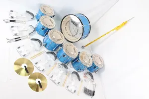 Parade Drums