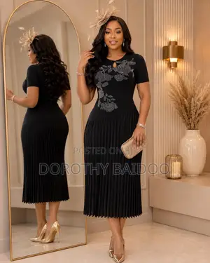 Eloquent Ladies Wear