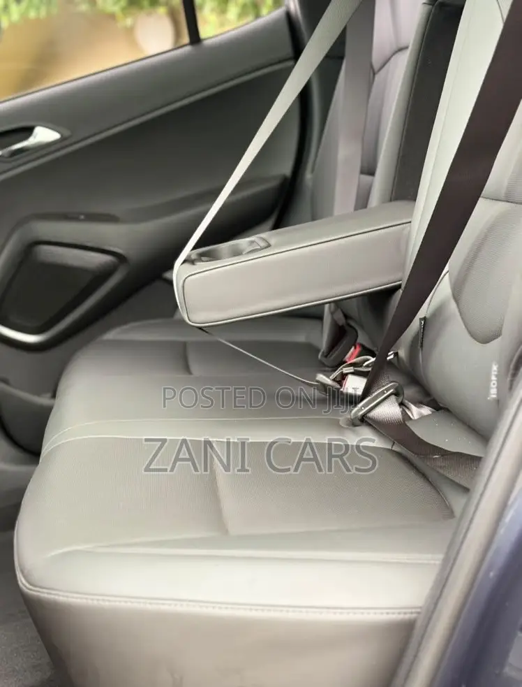 Hyundai Ix35 2022 White