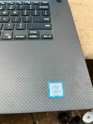 Laptop Dell Precision 5540 32GB Intel Core i9 SSD 512GB