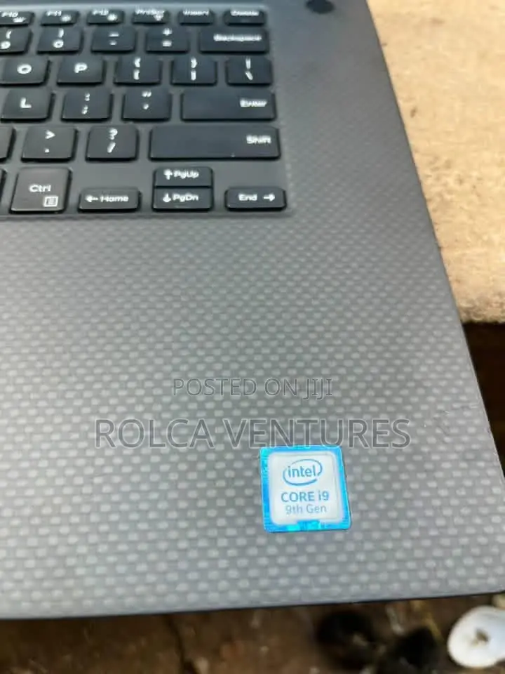 Laptop Dell Precision 5540 32GB Intel Core i9 SSD 512GB