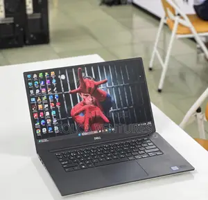Laptop Dell Precision 5540 32GB Intel Core i9 SSD 512GB
